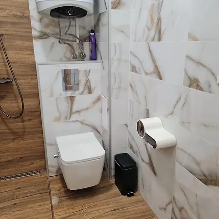 Art Apartament Varna