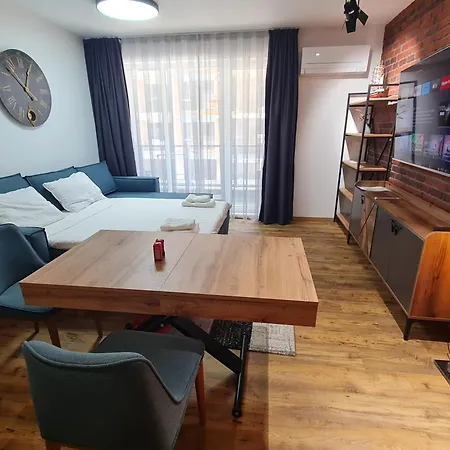 Art Apartament Varna