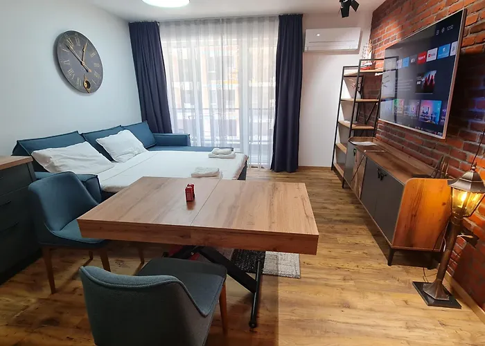 Art דירה וארנה