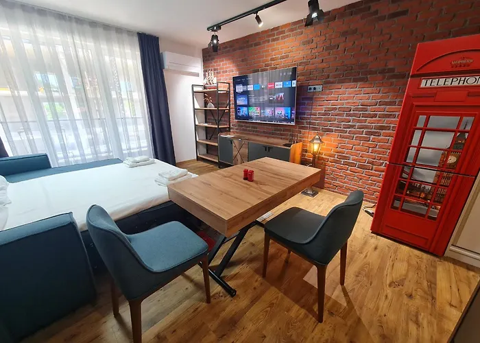 Art דירה וארנה